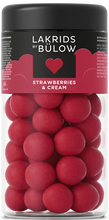 Charger l&#39;image dans la galerie, REGULAR STRAWBERRY &amp; CREAM (295g)
